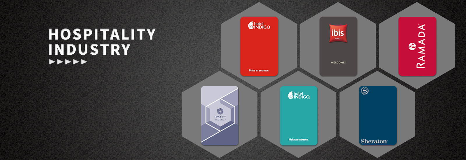 qualité RFID SMART CARD usine