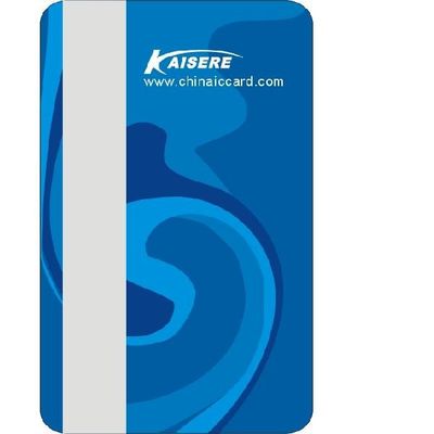 Carte RFID à double fréquence UHF 860MHZ - 960MHZ / 13.56MHz