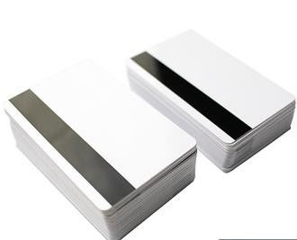 Sécurité TK4100 carte à puce RFID 0 - 10 cm Distance de lecture personnalisée
