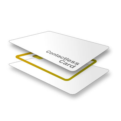 Carte d'identité EM4200 Carte de proximité 125khz