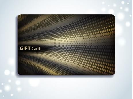 1/2/S2048 125HZ Cadeau en plastique sans contact Carte de paiement RFID Pour l'impression