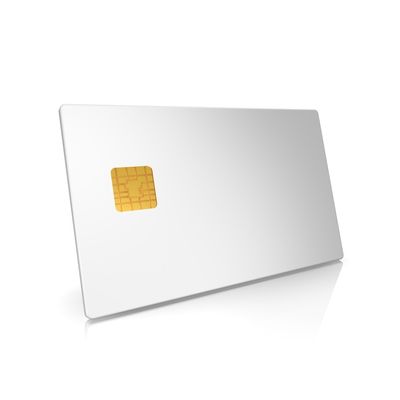 Légic ATMEL 24C02/24C04 512 octet 13,56 MHz carte de crédit RFID