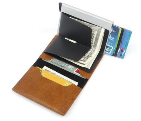 Impression personnalisée en PVC RFID et carte de blocage NFC 0,86 mm 1,2 mm 1,5 mm épaisseur