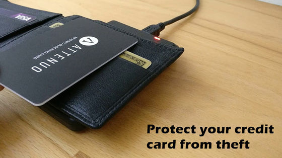 Impression personnalisée en PVC RFID et carte de blocage NFC 0,86 mm 1,2 mm 1,5 mm épaisseur