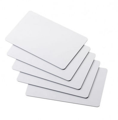 Cartes RFID sans contact UHF anti-déchirure et contrôle d'accès