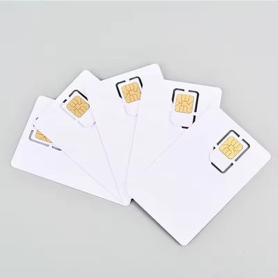 J3R180 JCOP 4 Carte Java pour le paiement EMV Interface de duel avec 180K cartes JCOP4 P71