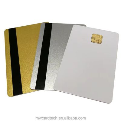 Carte Java de haute sécurité 150K J3R150 Carte à puce JCOP 4 P71 Pour le paiement