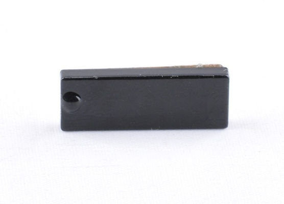 Étiquettes RFID passives anti-métal UHF pour les conteneurs de palettes