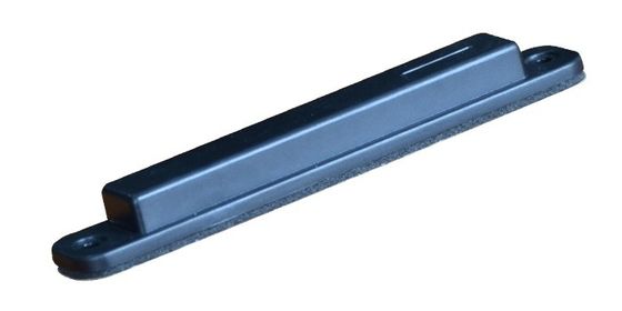 Anti-métal ABS plastique étiquettes RFID UHF longue distance étiquettes RFID avec Alien H3