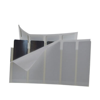Étiquettes RFID UHF passives montées sur le métal pour le suivi des actifs