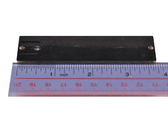 Couleur personnalisée ABS RFID UHF étiquettes passives 6m longue portée anti-collision