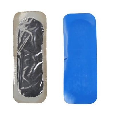 Étiquettes de pneus adhésifs RFID UHF OEM Gestion intelligente du contrôle pour camions