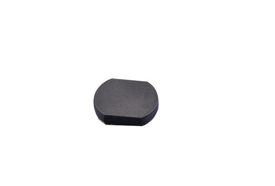 Étiquettes en céramique RFID résistantes aux températures élevées Étiquette RFID imperméable sur surface métallique OEM