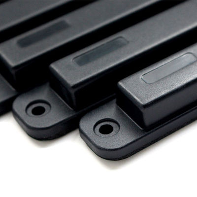 Étiquettes RFID recyclables RFID anti-métal pour la logistique / la chaîne d'approvisionnement
