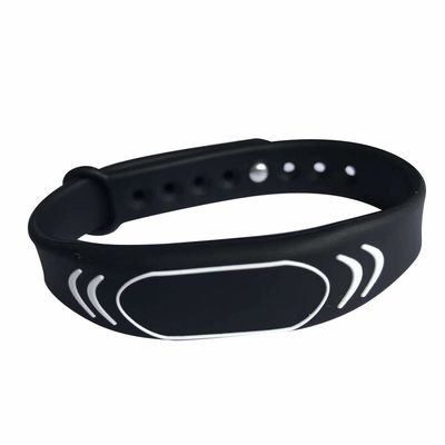 Des bracelets de contrôle d'accès NFC RFID pour les événements de festival
