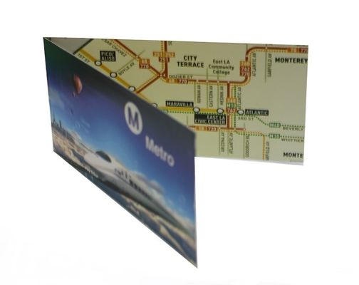 Cartes RFID papier avec puce ISO14443A HF Cartes RFID intelligentes 85x54 mm
