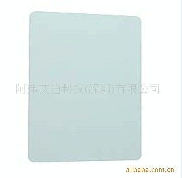 80g de papier recouvert RFID étiquette RFID étiquette intelligente Fréquence 13,56Mhz