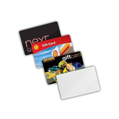 Taille personnalisée Contrôle d'accès par carte NFC pour les transports en commun