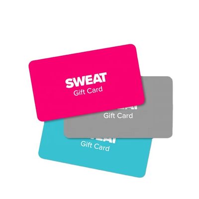 0.76mm épaisseur carte de fidélité NFC programmable PVC ABS PET PP carte d'identité cadeau