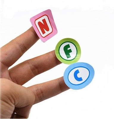 Étiquette ISO14443A pour téléphone