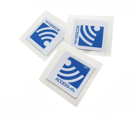 Étiquette ISO14443A pour téléphone