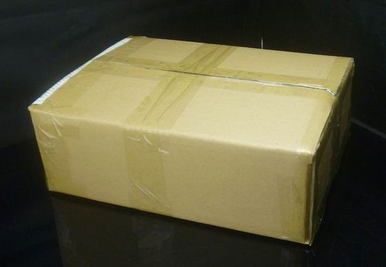 Plaque laminée en PVC ou en PETG RFID Prélam Inlay 3 X 7 HF LF Fréquence de fonctionnement