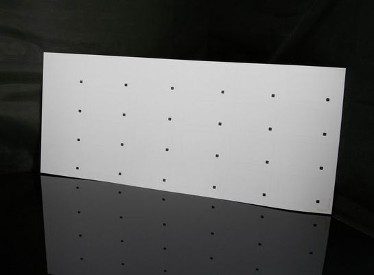 Taille personnalisée Carte RFID Inlay Prelam HF Carte intelligente sans contact 13,56 MHz