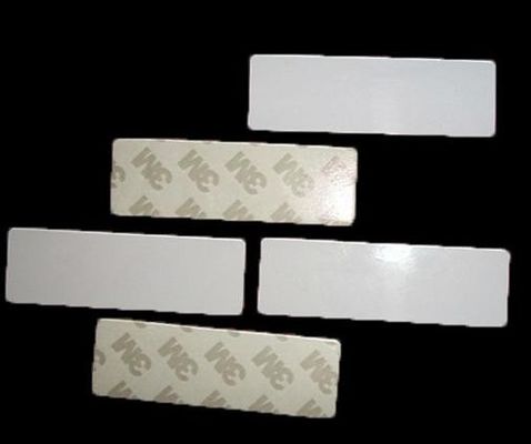 ALIEN H3 Chips secs RFID UHF incrusté, RFID humide incrusté 70X9.5mm Logo personnalisé