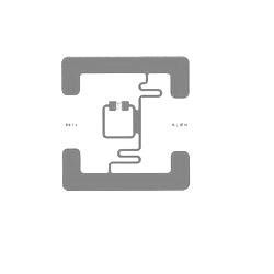 Alien H3 512 Bits d'utilisateur UHF Rfid Inlay Fabricants / étiquette de balise RFID