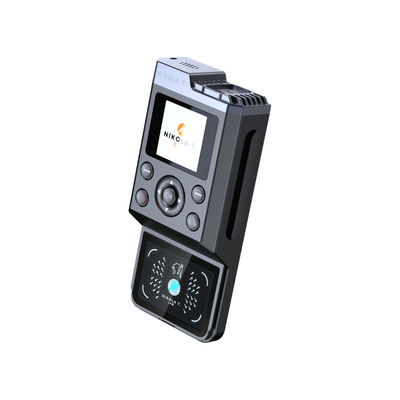 1.3 pouces Écran ICopy XS Cartes RFID Copieuse écrivain 13.56MHz ISO14443A Bluetooth