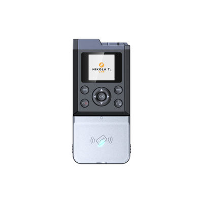 1.3 pouces Écran ICopy XS Cartes RFID Copieuse écrivain 13.56MHz ISO14443A Bluetooth