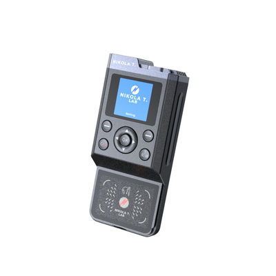 Bluetooth 2000mAh 7.4Wh Smart Handheld RFID Reader IC Lecteur de carte d'identité Écrivain