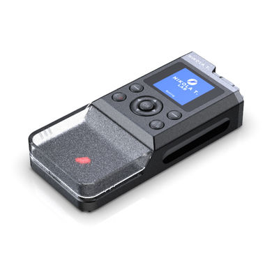 Lecteur de carte RFID portable UID pour système de contrôle d'accès