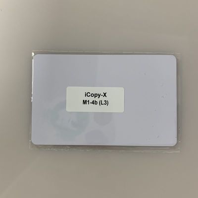 Lecteur de carte RFID portable UID pour système de contrôle d'accès